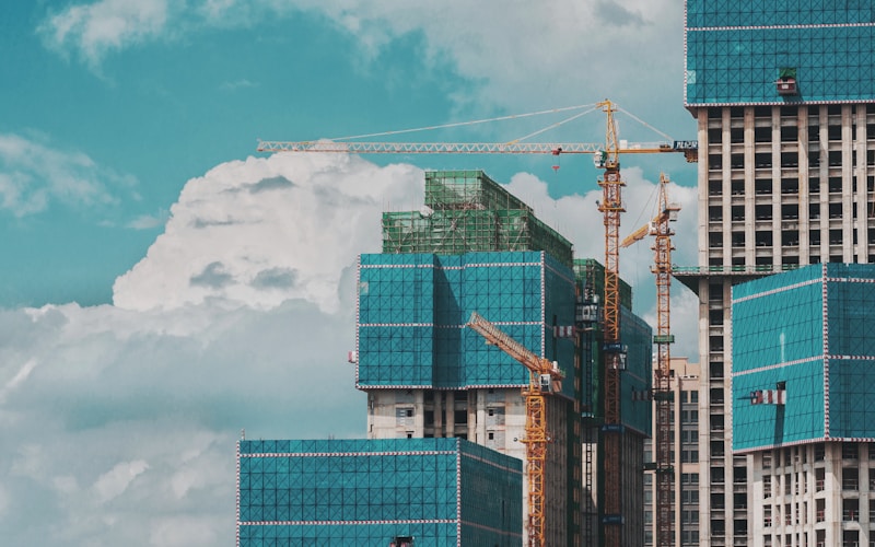 Texas HB 2237 and What It Means for Residential Roofers in 2026