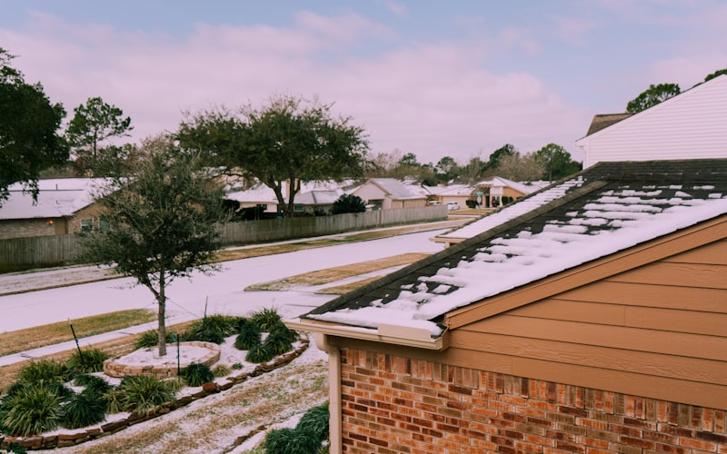 How Much Does Commercial Roofing Insurance Cost in Texas