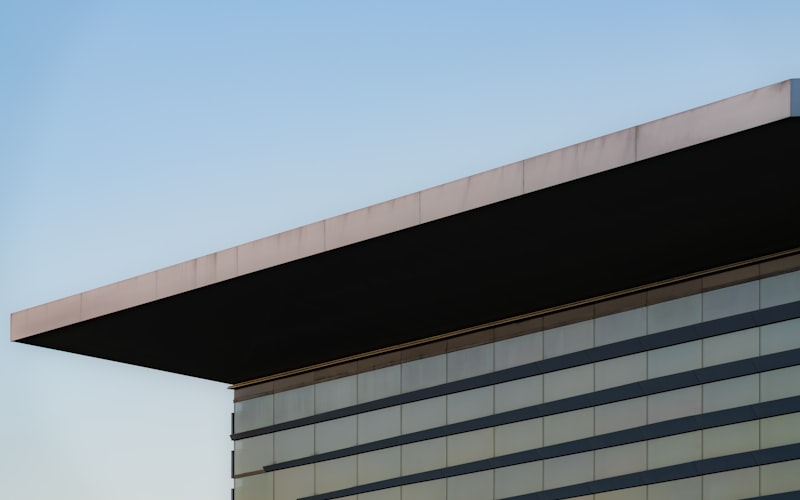 Builders Risk on Commercial Reroofs: Who Buys It and Why