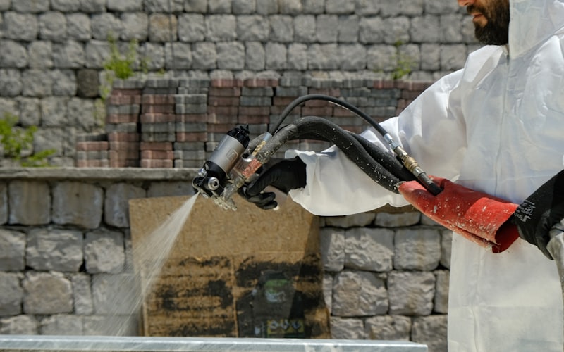 Contractors Pollution Liability: When Spray Foam and Coatings Trigger It
