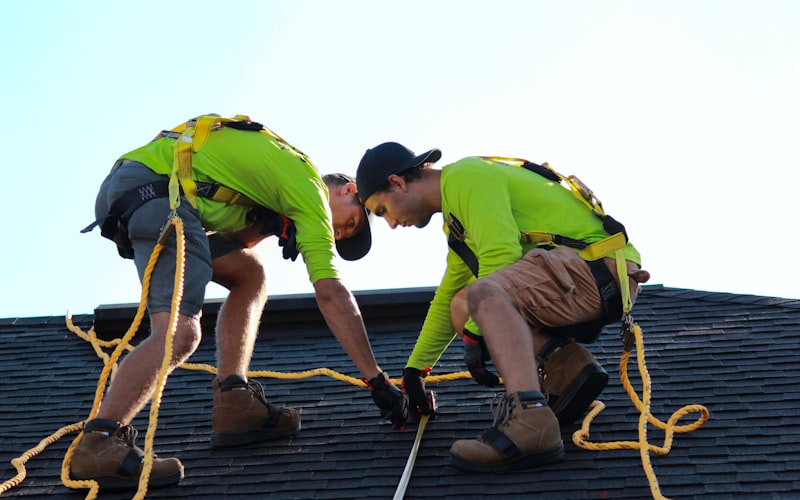 Workers Comp Class Code 5551: What It Means for Your Roofing Premium