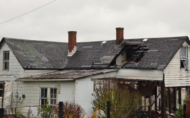What Happens When a Storm Restoration Contractor Gets Sued