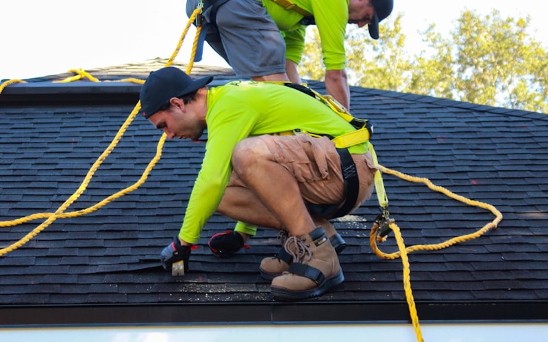 When a Homeowner Sues Two Years After a Residential Reroof