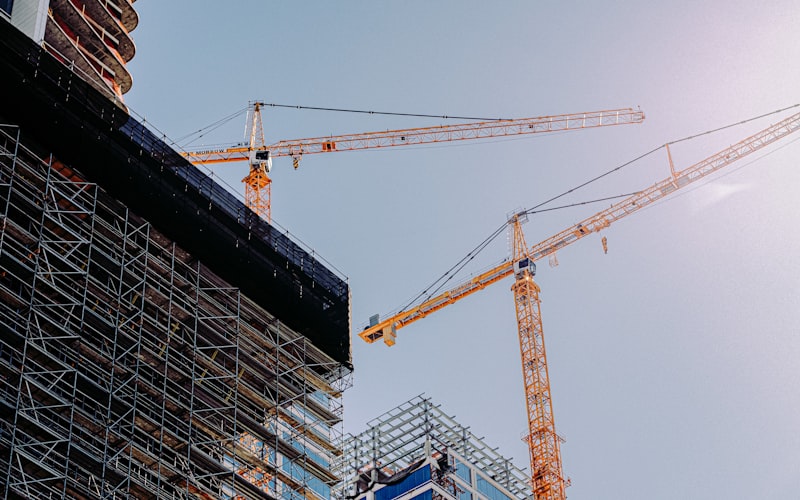 What Insurance You Need to Land Your First $1M Commercial Job