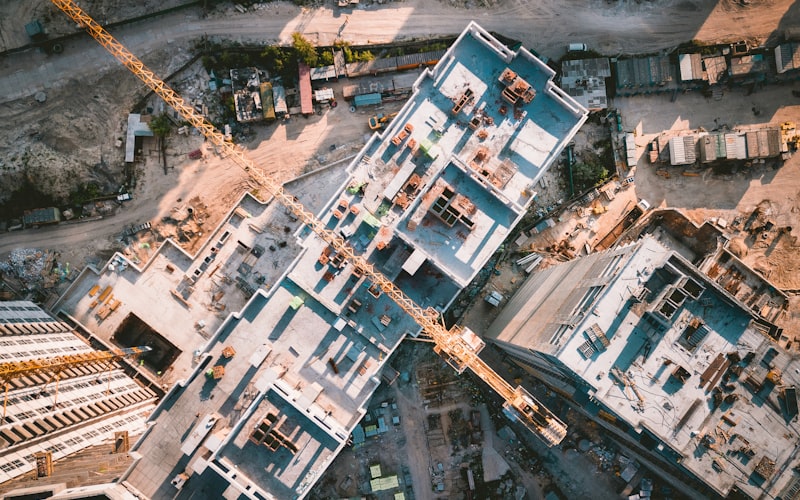 Adding Commercial Work to a Residential Roofing Business: The Insurance Shift