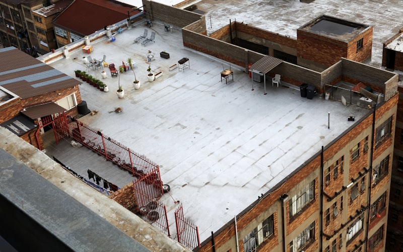 Spray Foam Roofing Insurance: Why It's a Different Animal