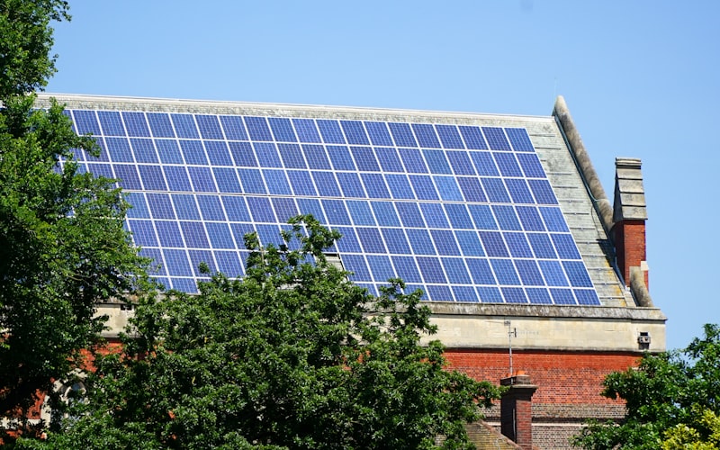 Solar Roofing Contractors: The Insurance Stack You Actually Need