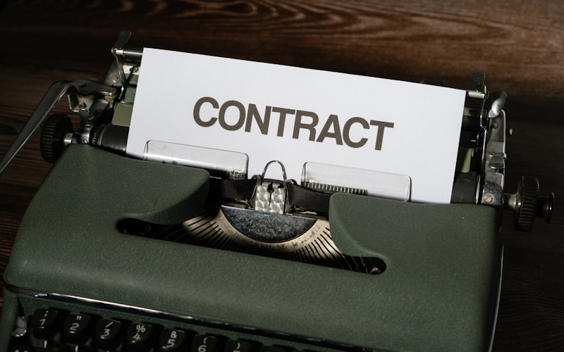 How to Read a Roofing Insurance Certificate of Insurance