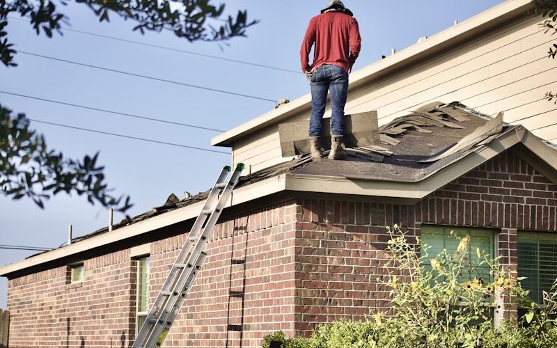 What Happens if a Roofer Damages Your Property: Insurance Claims Explained