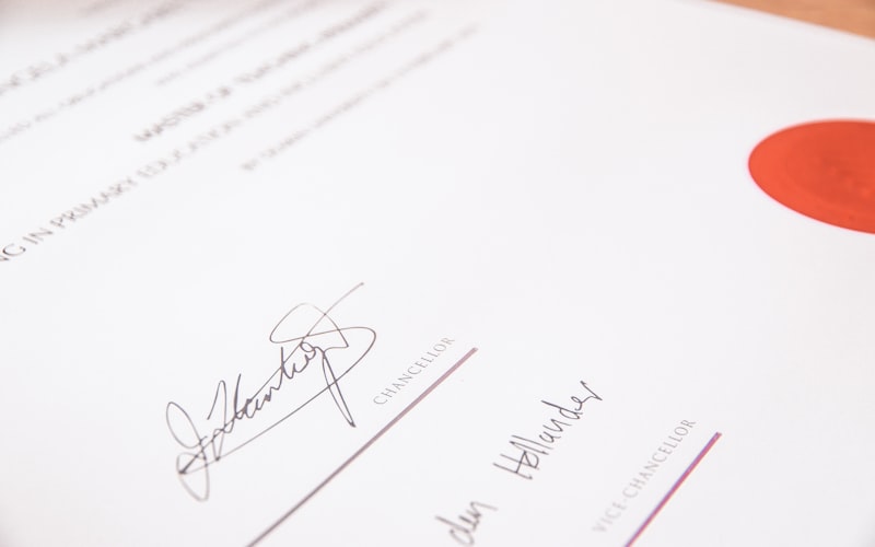 Why Your Roofing Contractor Needs an Additional Insured Endorsement