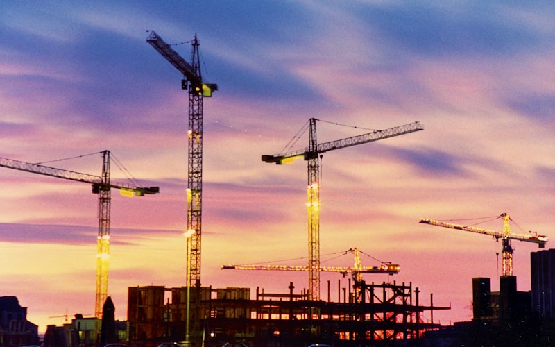 Commercial Roofing Bid Insurance Requirements Decoded