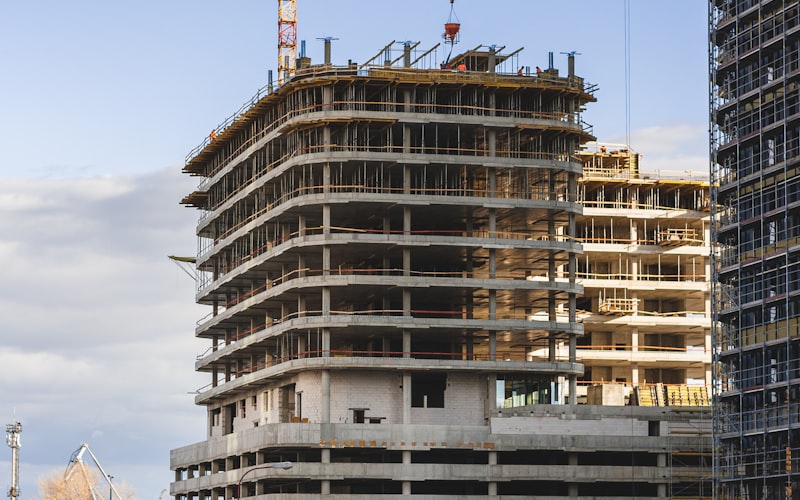 The Gap Between Builders Risk and Your GL on a Reroof