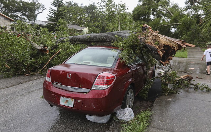 Hurricane Ian Aftermath: What Florida Roofers Learned About Coverage