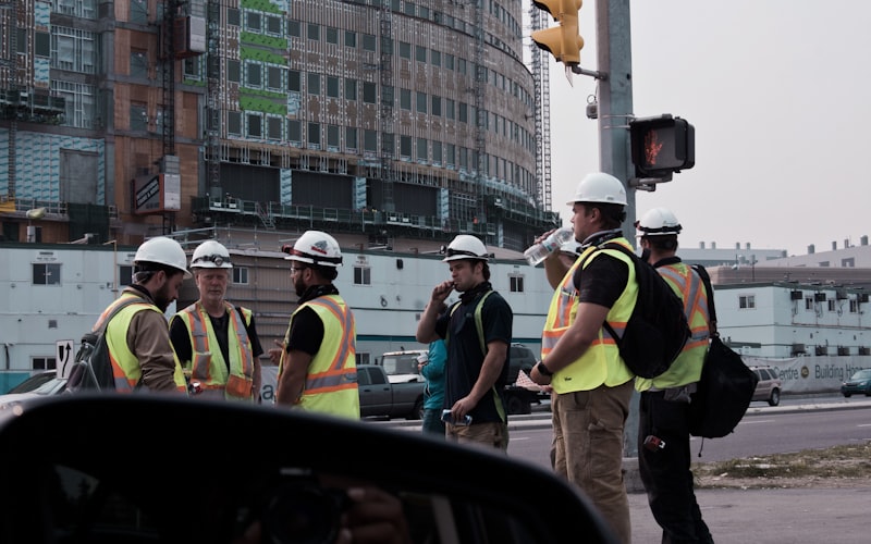 Subcontractor Default Coverage: When a Roofer Actually Needs It