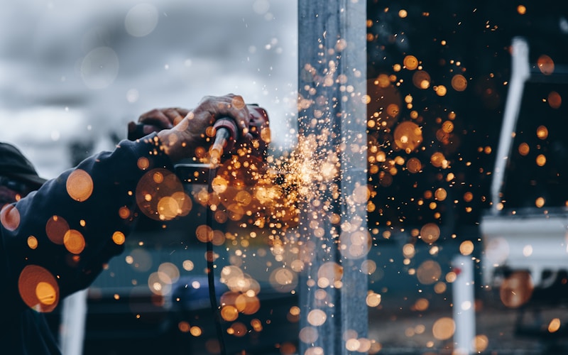 Why Roofers Get Dropped After a Hot Work Fire Claim